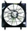 HONDA 19020PNLG01 Fan, radiator